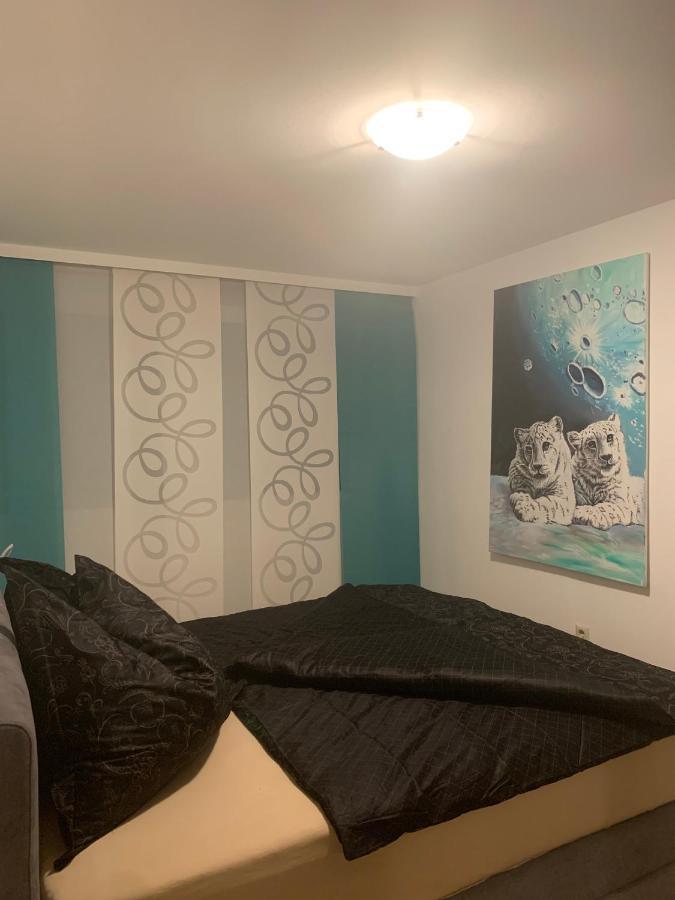 Schilcherland-Apartment Stainz Dış mekan fotoğraf