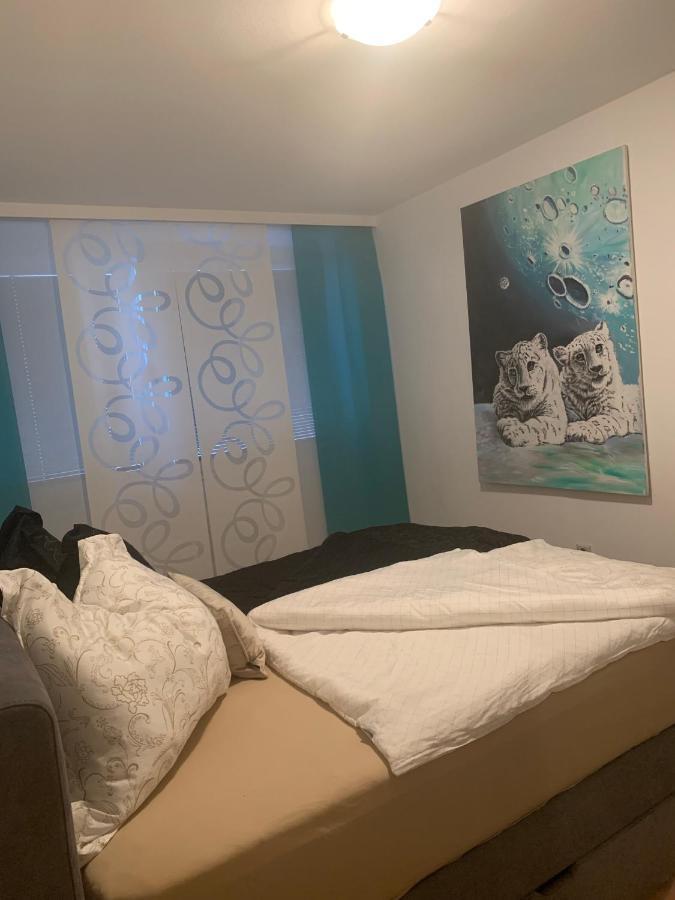 Schilcherland-Apartment Stainz Dış mekan fotoğraf